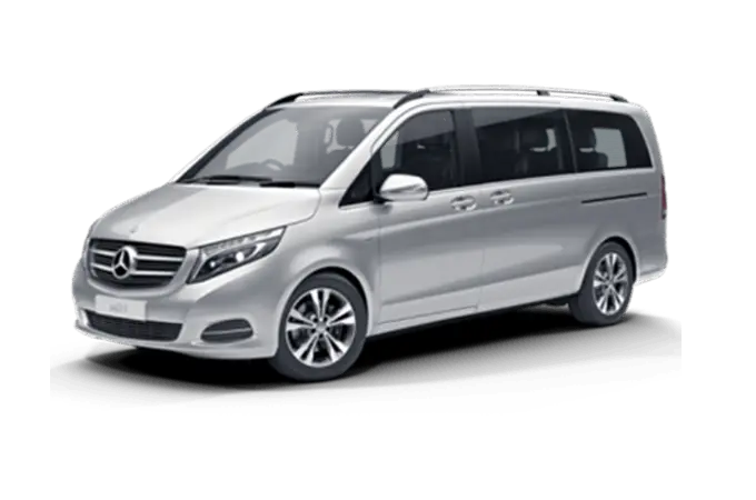 We provide 8 Seater Minibuses at Teddington Airport Transfers